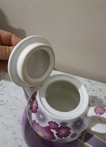 Çaydanlık