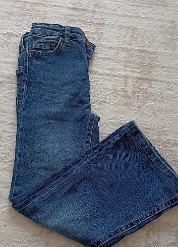 Koton Kız çocuk pantolon