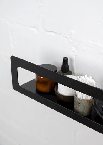 Banyo Mutfak için Takım Rafı Seti 30 cm - Görsel 8