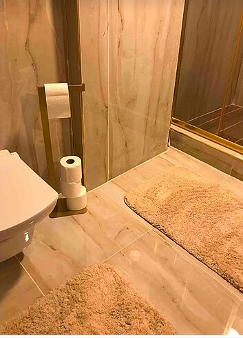 Diğer Özel tasarım sağlam malzeme şık tasarım Gold renk 