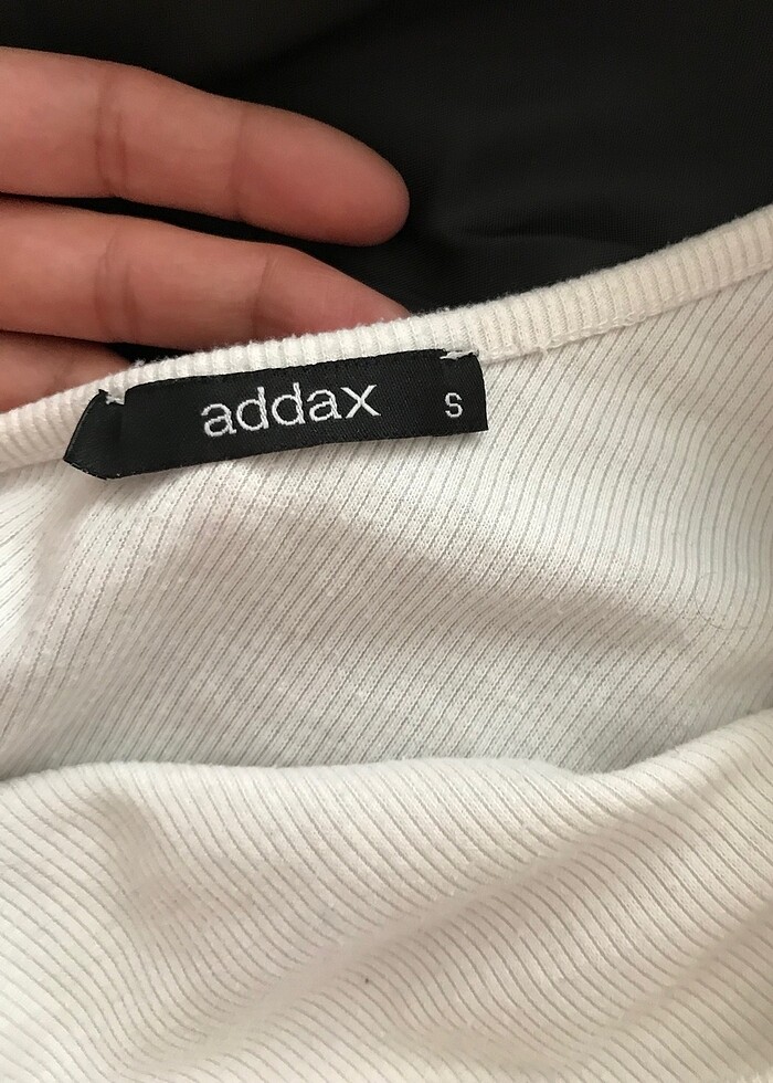 Bayan üst - Görsel 3