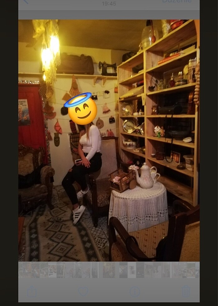 Bayan üst - Görsel 4