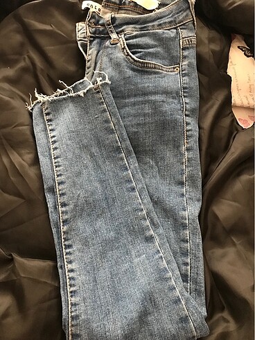 Bayan jean