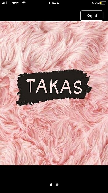 Takass