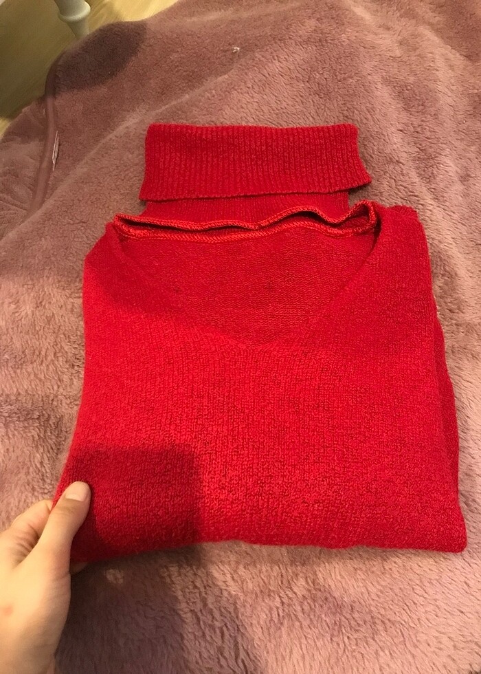 Bayan kazak - Görsel 2