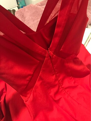 Balık abiye - Görsel 3