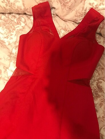 Balık abiye - Görsel 4