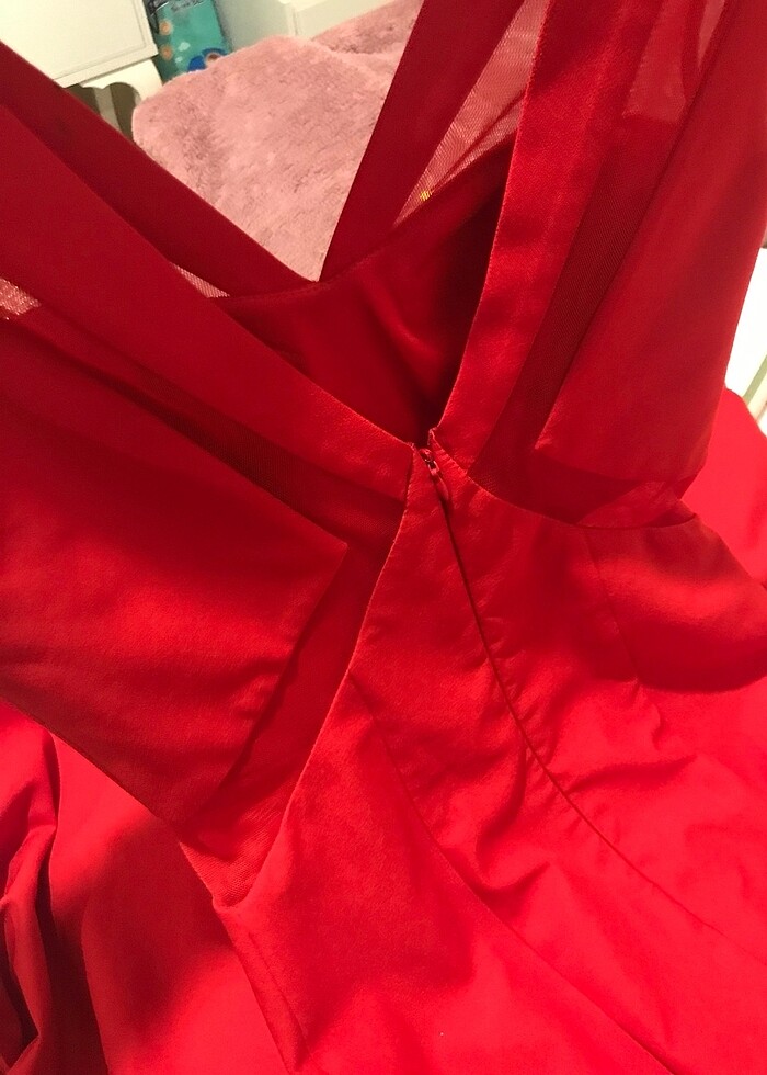 Balık abiye - Görsel 3