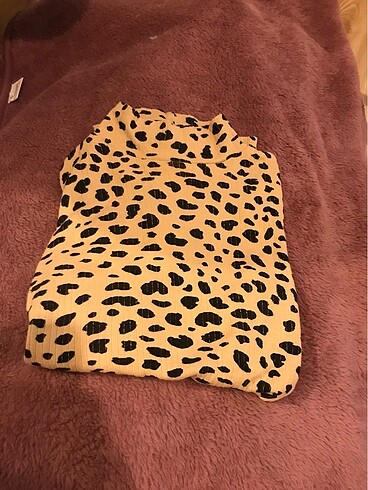 Bayan crop kazak - Görsel 2