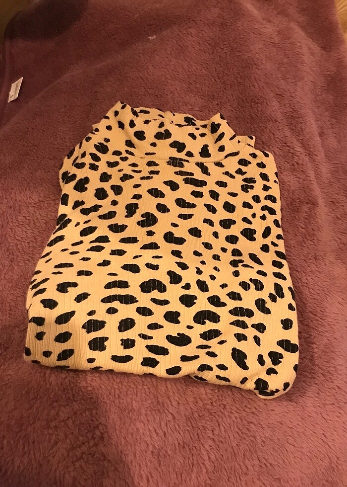 Bayan crop kazak - Görsel 2