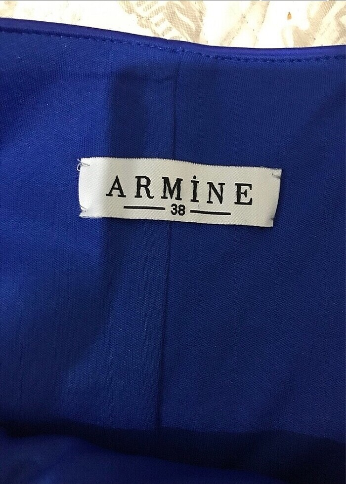 Gece elbisesi,abiye - Görsel 3