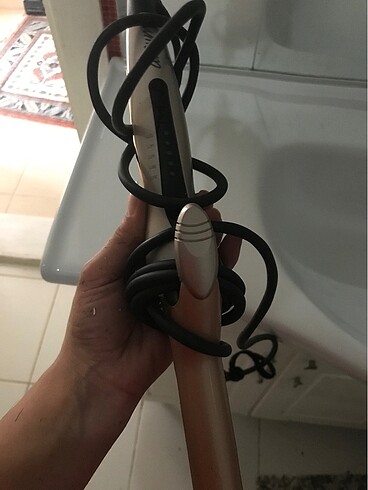 Arzum saç maşası - Görsel 3