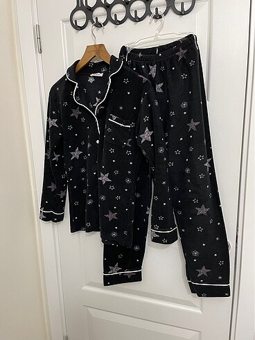 Pijama takımı