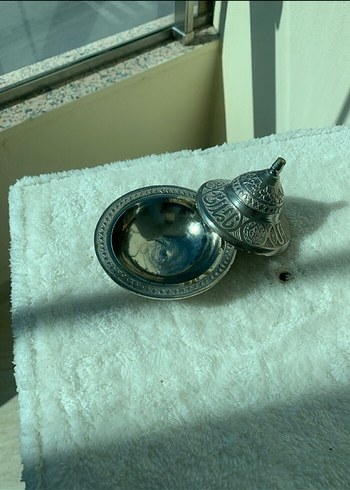 Zara Home 4 parça ürün