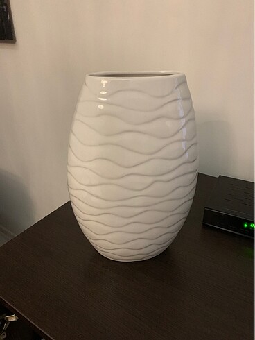 28 cm vazo