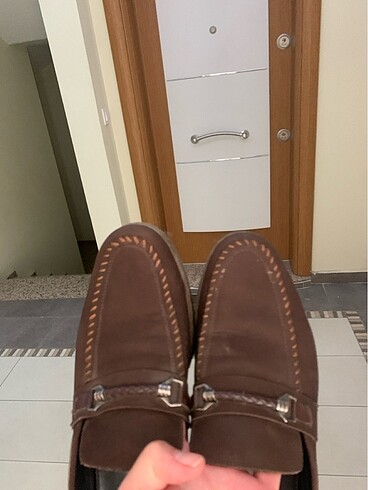 İnci erkek ayakkabı - Görsel 6