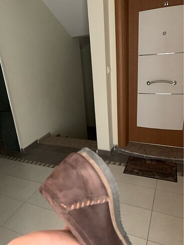 İnci erkek ayakkabı - Görsel 5