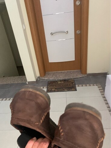 İnci erkek ayakkabı - Görsel 8