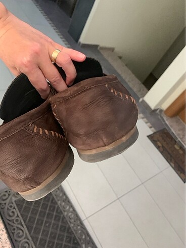 İnci erkek ayakkabı - Görsel 9