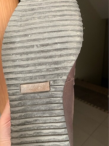 İnci erkek ayakkabı - Görsel 2