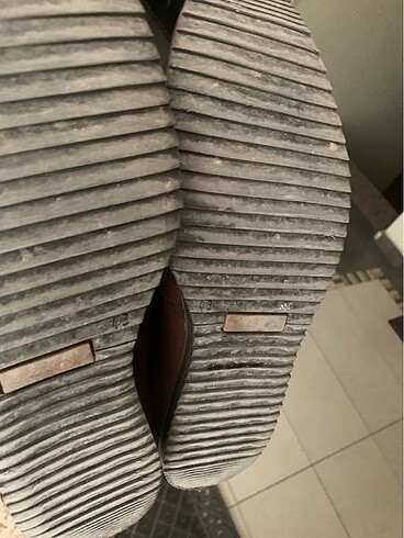 İnci erkek ayakkabı - Görsel 10