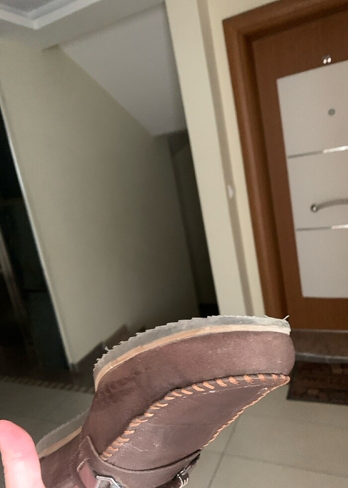 İnci erkek ayakkabı - Görsel 4