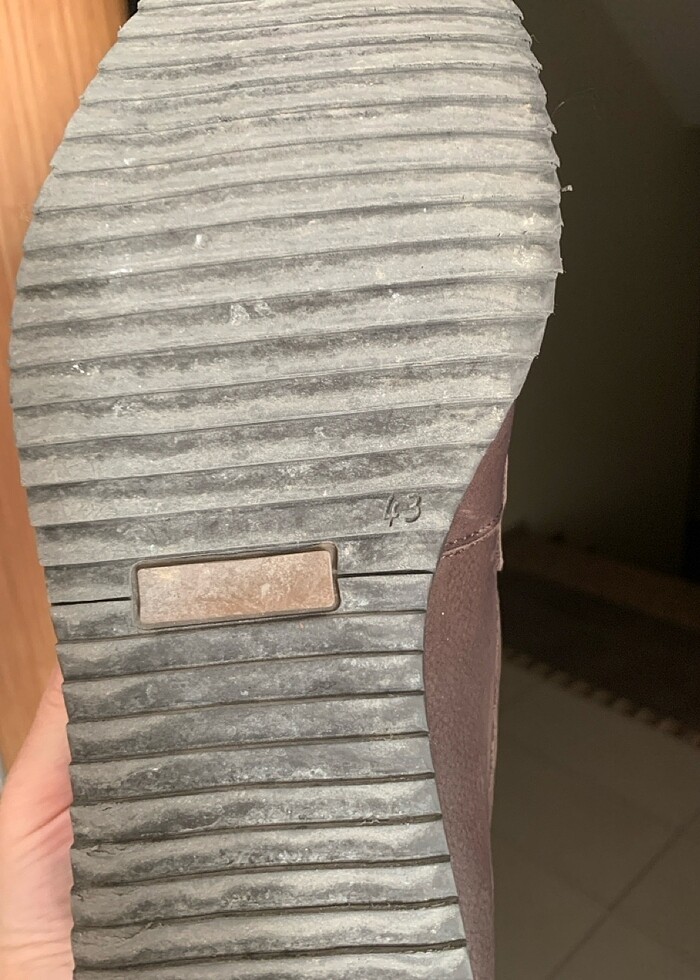 İnci erkek ayakkabı - Görsel 2