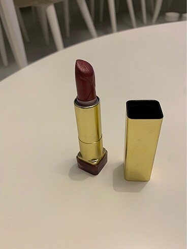 Mac factor ruj