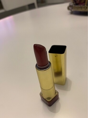 Max Factor Mac factor ruj