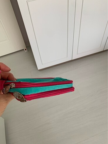  Beden Benetton kalemlik