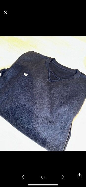 l Beden Tommy Hilfiger sweatshirt