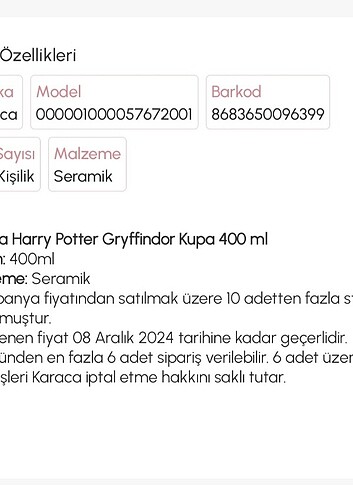  Beden çeşitli Renk Harry potter gryffindor kupa, karaca, sıfır 