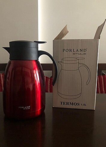 Porland termos 1.5 L