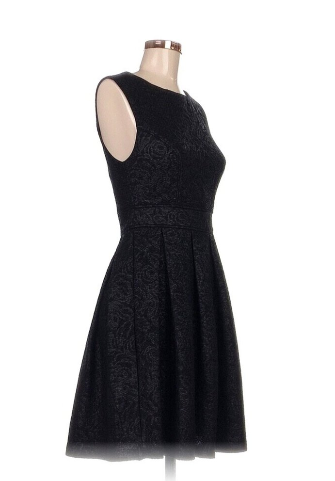 Home Store Midi Elbise - Görsel 2