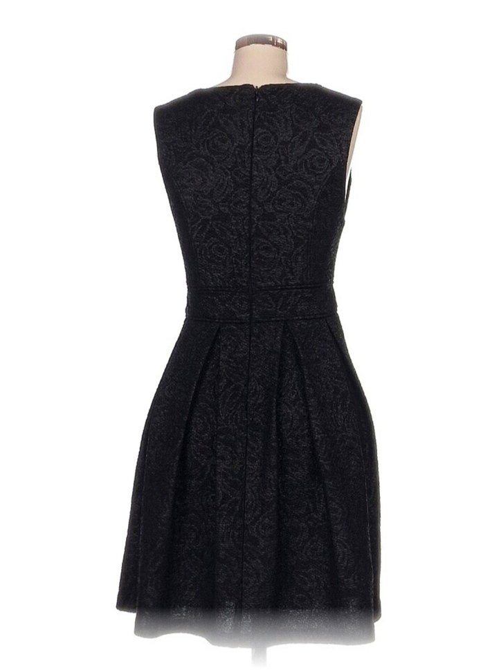 Home Store Midi Elbise - Görsel 3