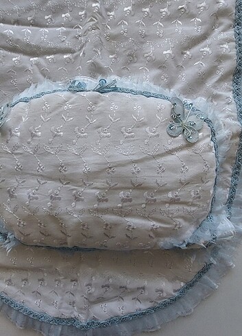 Bebek Alt Açmalık - Görsel 3