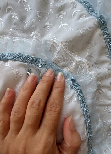 Bebek Alt Açmalık - Görsel 4