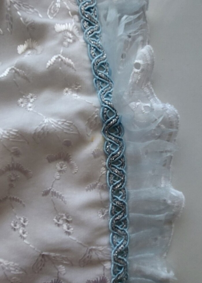 Bebek Alt Açmalık - Görsel 2