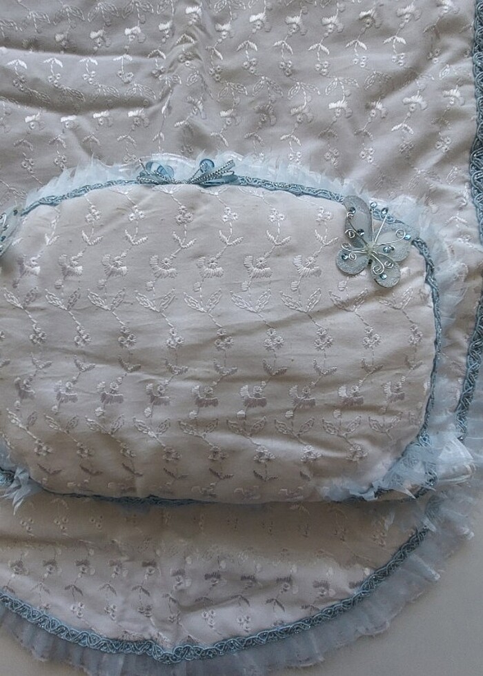 Bebek Alt Açmalık - Görsel 3