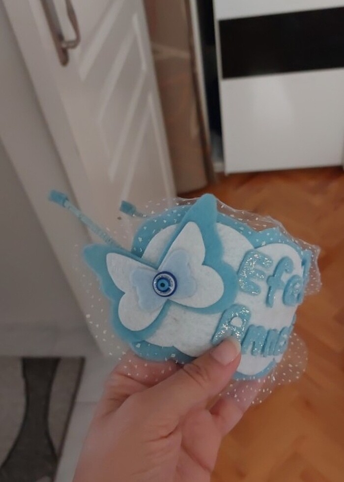 Lohusa Taç - Görsel 2