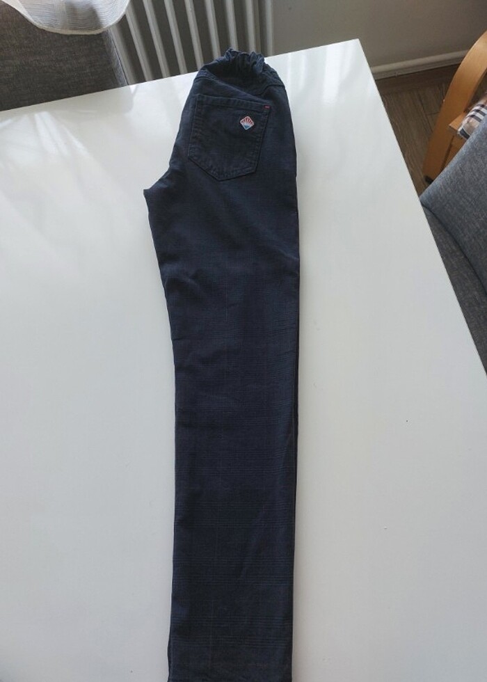 Bahçeşehir Kolej Pantolon  - Görsel 2