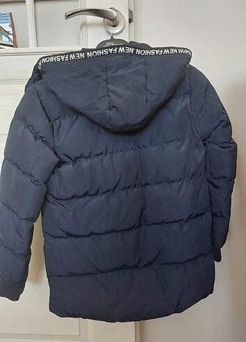 Diğer Erkek Çocuk Mont