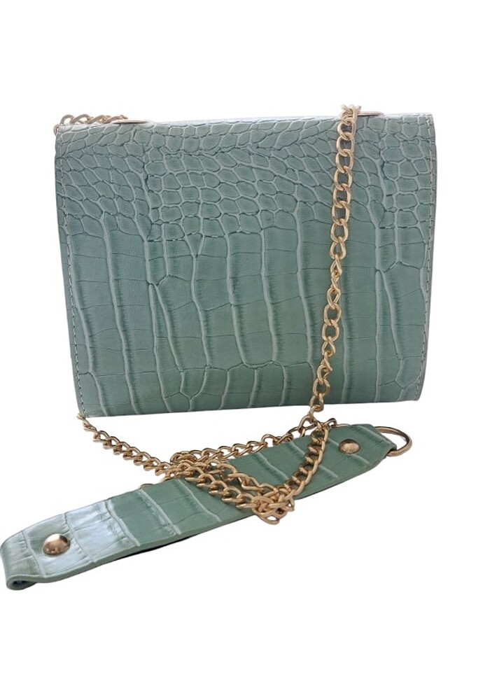 Yeni Kadın Çanta  - Görsel 4