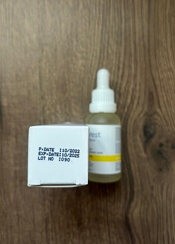 Beden The Purest Solutions Serum