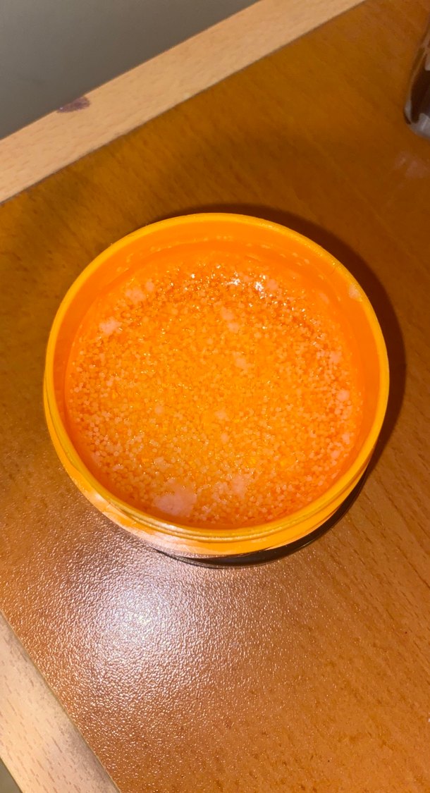 Mıxup Kaş şekillendirici wax - Görsel 2