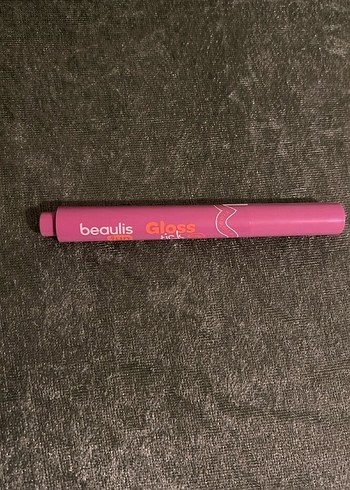 Beaulis Pastel Pembe Ruj