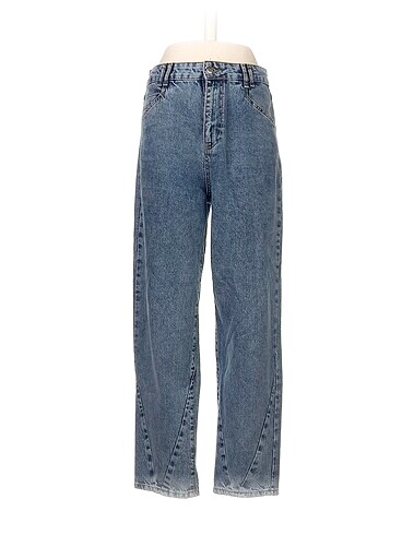 Vintage Love Jean / Kot %70 İndirimli.