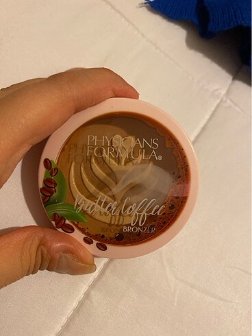 Physıcıans Formula Butter Coffea Bronzer