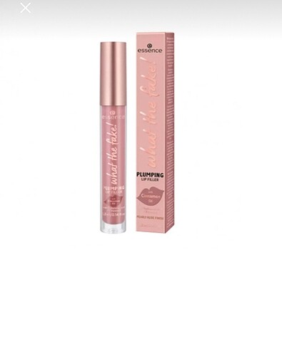 ESSENCE Lipgloss