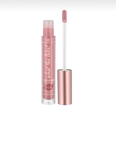 Essence ESSENCE Lipgloss